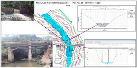 Hec Ras Model Runnerlimfa