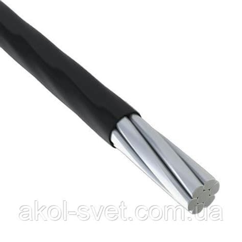 Купить Провод СИП-3нг 1х70-35 AAsXSn (кму)(сп+сил), цена 88.15 ₴ — Prom ...