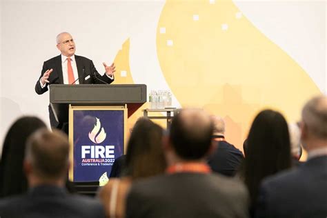 Fire Australia 2023 comes back to Sydney! - Asia Pacific Fire