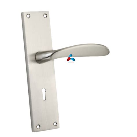 Zinc Mortise Lock Set At Best Price In Aligarh Akrati India