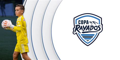 Copa Rayados Int. General Information Nov 22-Nov 26, 2023 | Premier ...