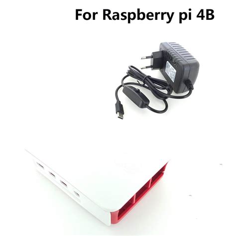 Raspberry Pi Modelo B Kit De Iniciaci N Fuente Grandado