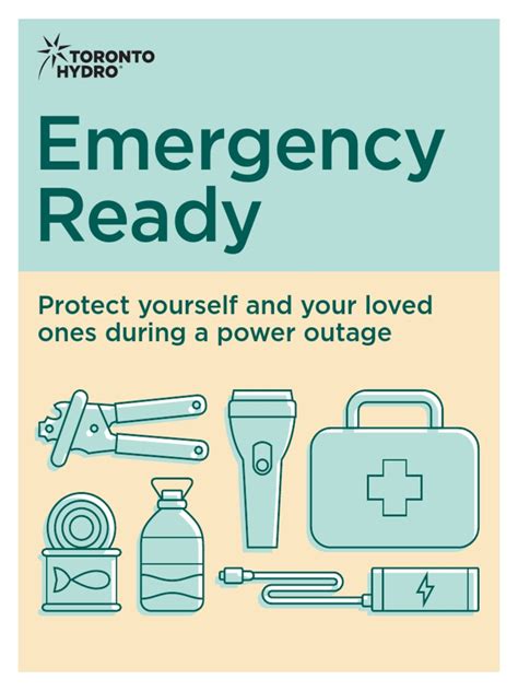 Emergency Preparedness Guide Pdf