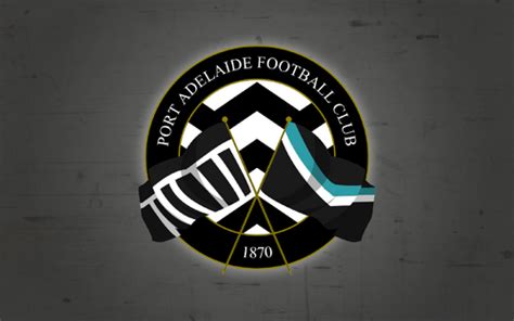 Port Adelaide Magpies Football Club - Australian Rules Football Wiki