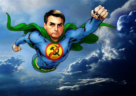 Conspiratio Jair Bolsonaro