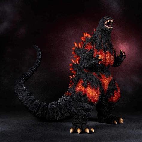 Godzilla/Toho Collectibles - Kaiju Battle