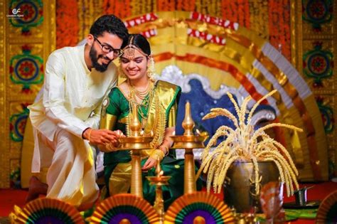 stellar kerala marriage  show  essence   malayali wedding