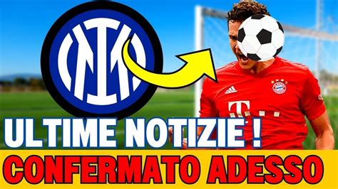 Confermato Ora Titolare Mamamiaa Ultime Notizie Inter Milan