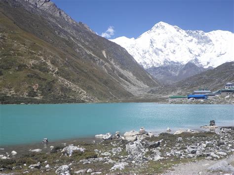 Gokyo Lake Trek In Nepal Best Treks Of 2023