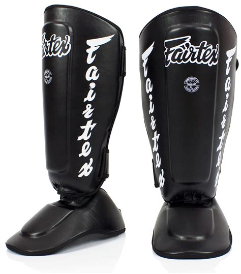 Best Muay Thai Shin Guards for the Ultimate Protection in 2023 - MMA ...