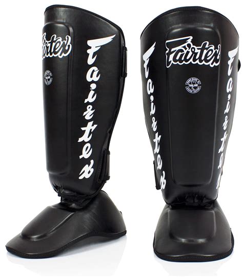 Best Muay Thai Shin Guards For The Ultimate Protection In 2023 MMA