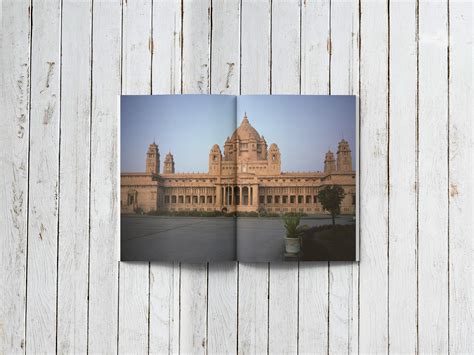 ARCHITECTURE OF RAJASTHAN on Behance