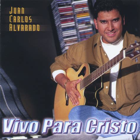 BPM and key for Vivo Para Cristo by Juan Carlos Alvarado | Tempo for ...