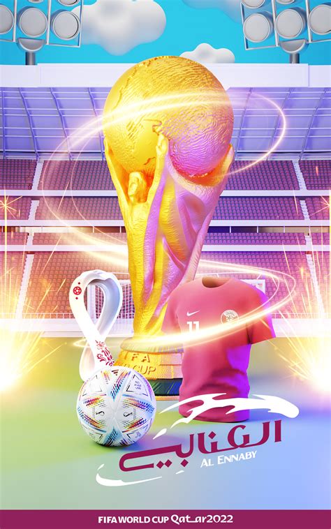 Fifa World Cup Posters On Behance