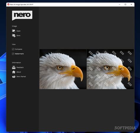 Nero Platinum 2025 27.5.2020.0 - Download, Review, Screenshots