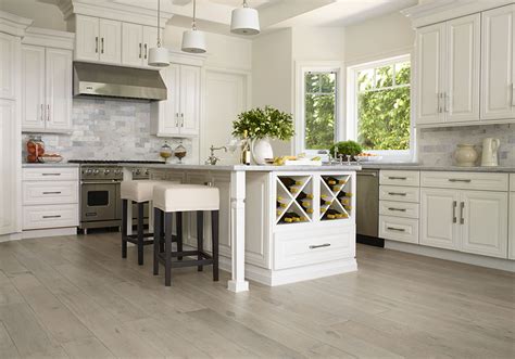 Matching Kitchen Cabinets And Flooring – Kitchen Info