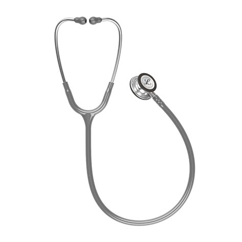 Стетоскоп Littmann Classic III серый арт.5621 купить в Санкт-Петербурге ...