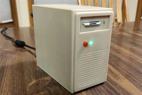 Raspberry Pi Retro