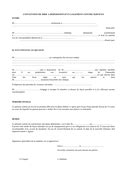 Convention De Mise A Disposition T L Chargement Gratuit Documents Pdf