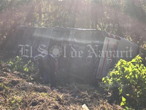 Dos Muertos Y Más De 10 Heridos En Fatal Accidente En La Carretera