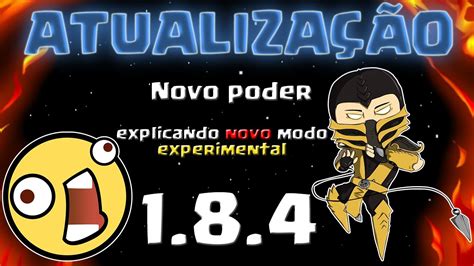 Nebulous Atualiza O Como Ganhar Modo Experimental Youtube