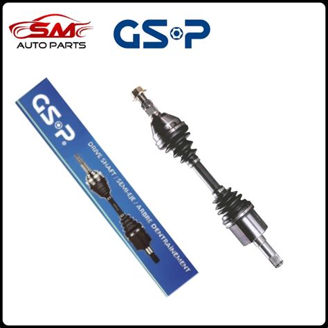 Proton Savvy GSP Drive Shaft Right Shopee Malaysia