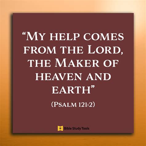 Our Help In Times Of Trouble Psalm Your Daily Bible Verse