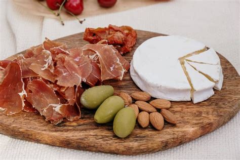 Diferencias entre jamón serrano e ibérico Málaga Gourmet Experience