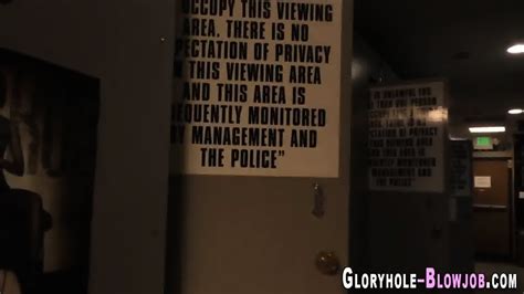 Gloryhole Babe Rides Bbc