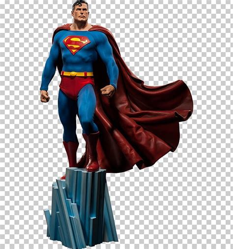 Superman Red Son Wonder Woman Batman Sideshow Collectibles Png