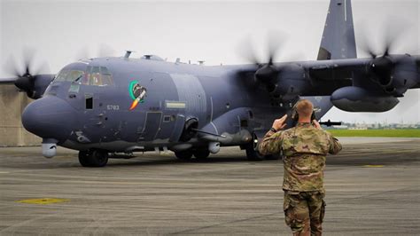 Air Force AC-130 crew awarded for heroism in Afghanistan battle