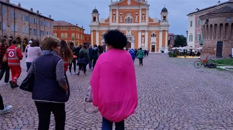 Ottobre Rosa Un Mese Di Eventi Per Ricordare A Donne E Uomini L