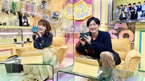 『声優と夜あそび 火【下野紘×内田真礼】32』公式レポ到着！ アニメイトタイムズ