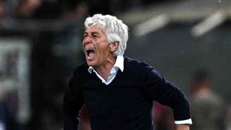 Atalanta Juve I Convocati Di Gasperini Per La Finale Di Coppa Italia