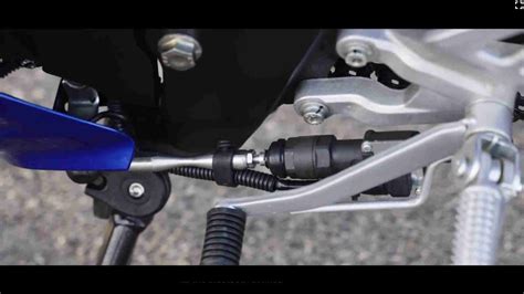 Yamaha R15 V4 Quick Shifter IAMABIKER Everything Motorcycle