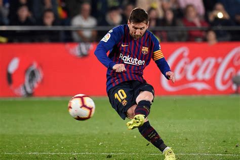 Barcelona Vil Beholde Messi I Klubben I Hele Karrieren BT Fodbold