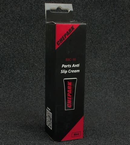 Смазка сборочная для карбона Chepark 80мл купить | Веломагазин Bikeexpert