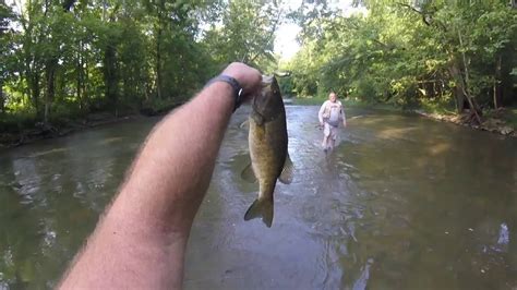 Southeast Indiana Smallmouth Bass July 2019 Youtube