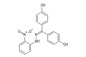 4 4 ジヒドロキシベンゾフェノン2 ニトロフェニルヒドラゾン 化学物質情報 J GLOBAL 科学技術総合リンクセンター