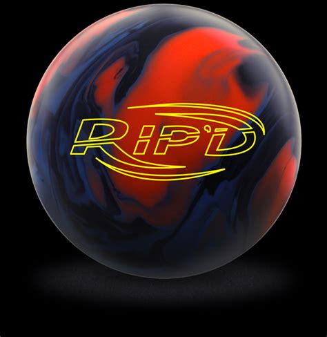 Retired Balls Hammerbowling