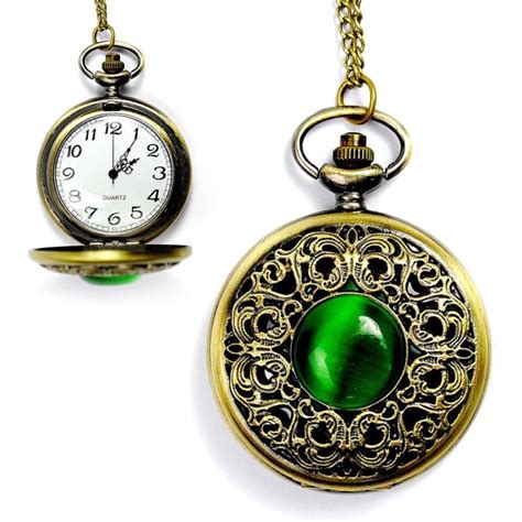 emerald stone quartz pocket  property room