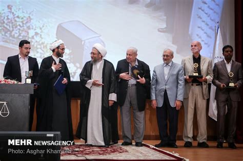 Mehr News Agency Iran Marks Islamic Human Rights Human Dignity Day