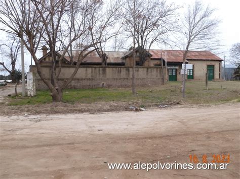 Foto Estaci N Arroyo Venado Arroyo Venado Buenos Aires Argentina