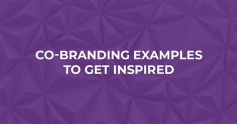 11 Co Branding Examples In 2023 To Get Inspired Design Shifu