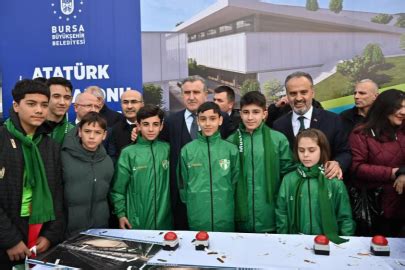 Atat Rk Kapal Spor Salonu Tekrar Aya A Kalk Yor Yeni D Nem Gazetesi