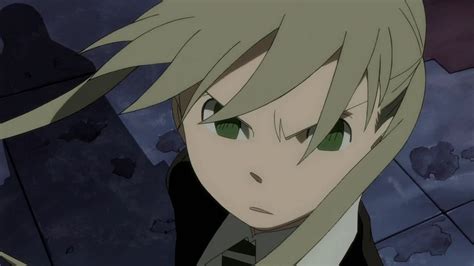 Image Maka Profile 3 Soul Eater Wiki The Encyclopedia About