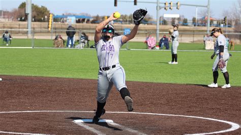 Rockford University Regents aim for 2021 NACC softball title