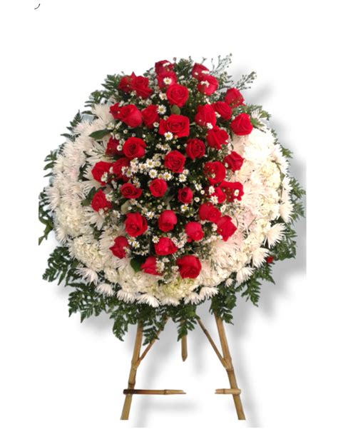 Ofrendas Florales