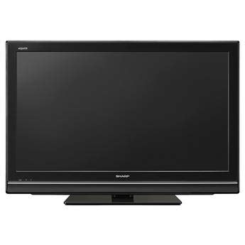 Sharp Lc M M Multisystem Lcd Tv For Volts