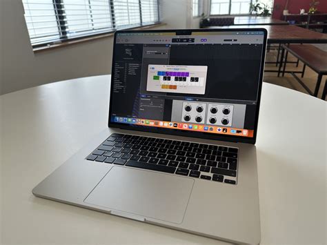 MacBook Air M2 (15-inch, 2023) review